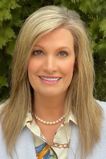 Michelle Nick