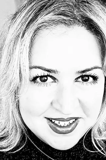 Angela Sassounian