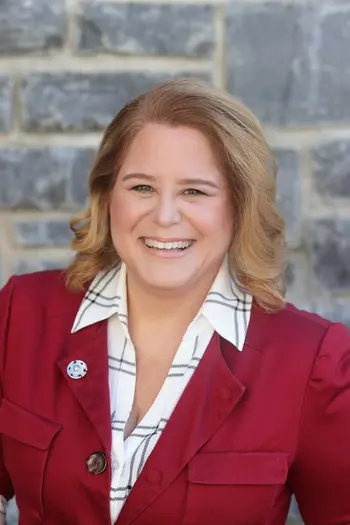 Stacey Treadway