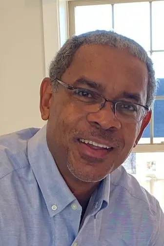 Jerry Wright