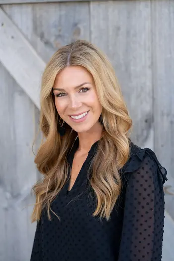 Amanda Dressman