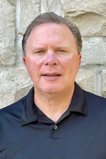 Steve Johnson