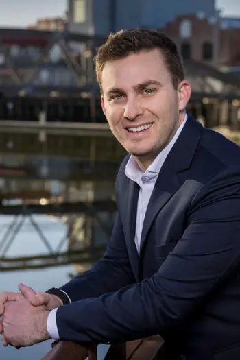 Stephen Winston