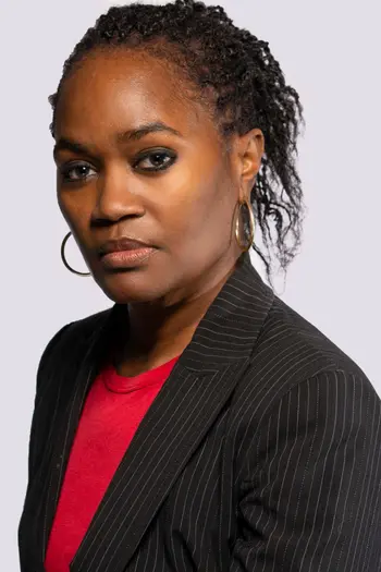 Christal Robinson