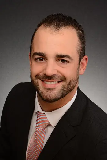 James Katsiroubas