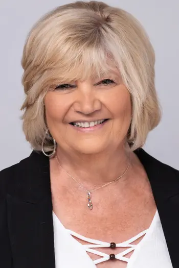 Joan Dooney