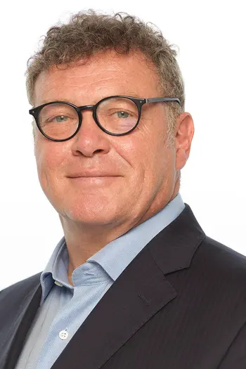 Daniel Jeger
