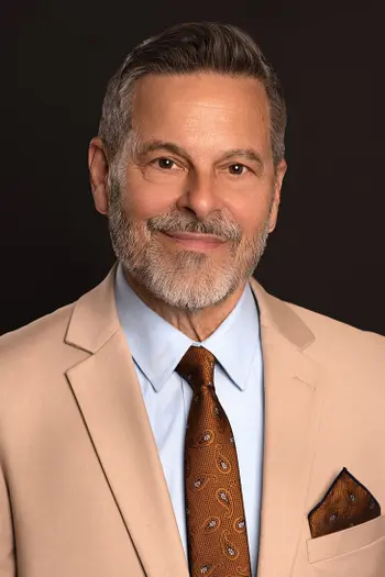 James Gerson