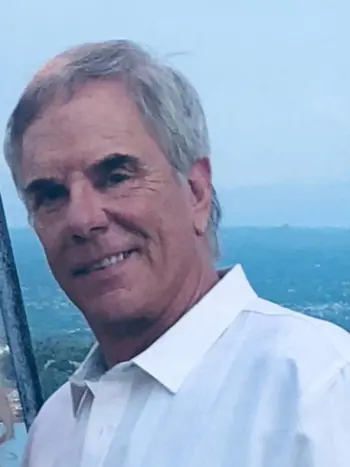 Neil Bergstrom