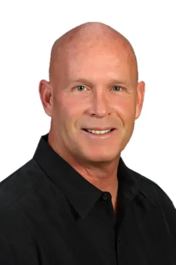 Dave Munday