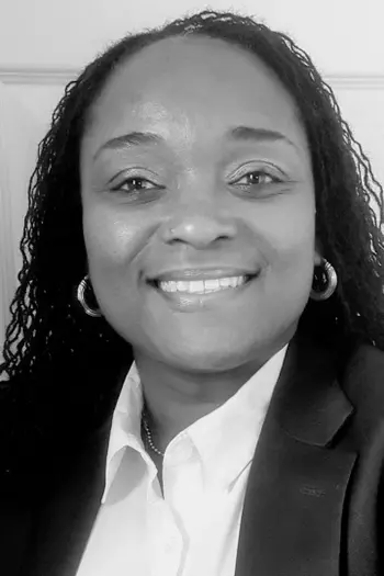Laurice Harmon