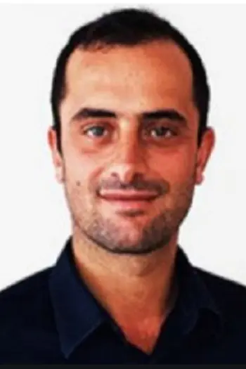 Matteo Cornali