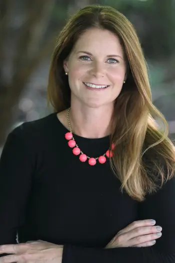 Becky Davis