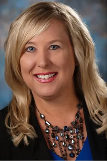 Holly Holt