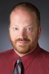 Mark Baatz