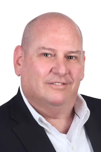 Jerry Brennan