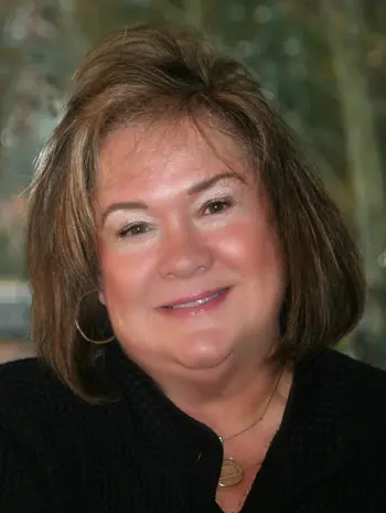 Sandra Lauschke