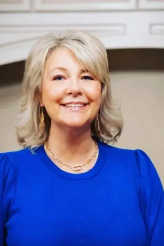 Anissa Lawhorn Howe