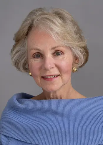 Mary-Stewart Regensburg