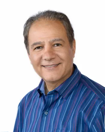 Manny Pontoriero