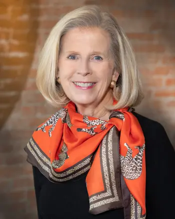 Vivian Monckton