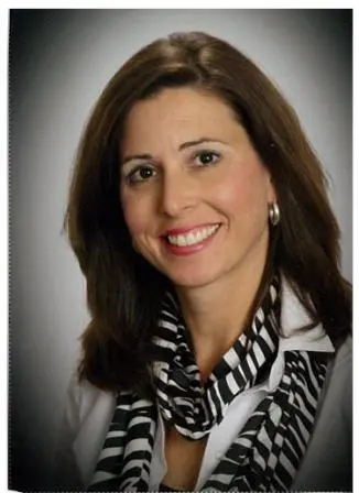 Tricia Sisk