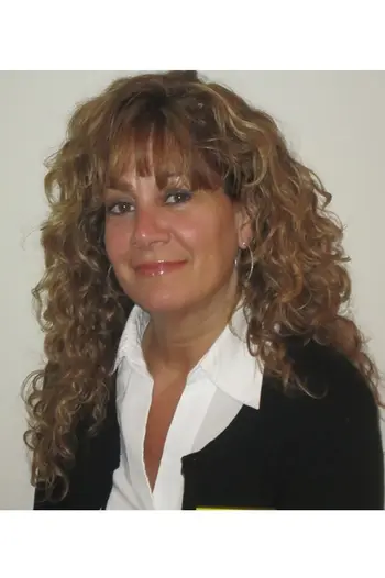 Lisa Purcell