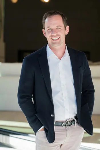 Nick Bruce