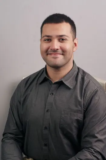 Ali Murib