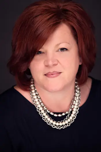 Dina Thornton