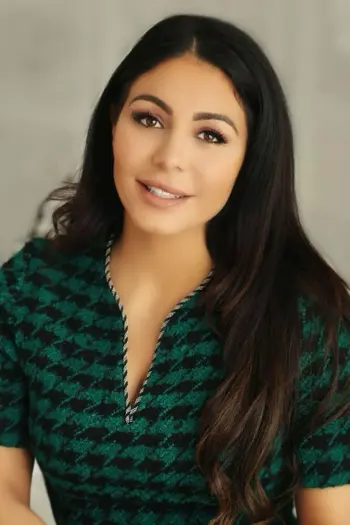 Yasmeen Berri