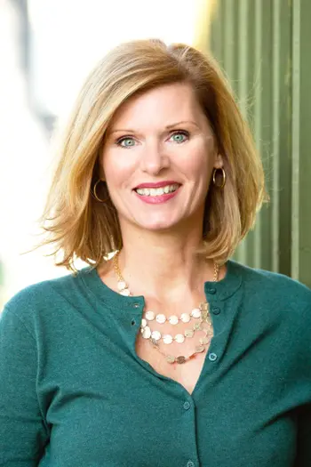 Stacey Corcoran