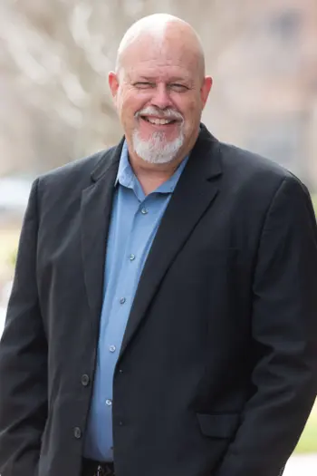 Brad Gibson