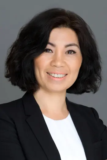 Marina Wang