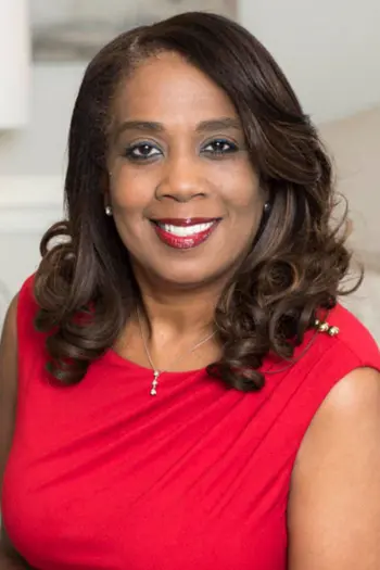 Suzanne Briggs
