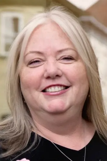 Amanda Cullen