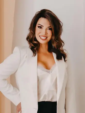 April Baca