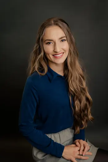Shantel Zacha