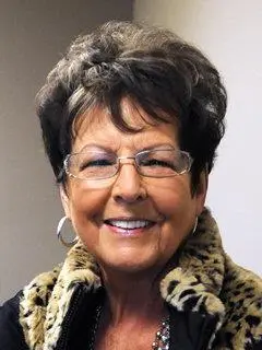 Marilyn Wilson