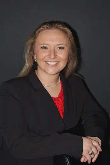 Shasta Sanders