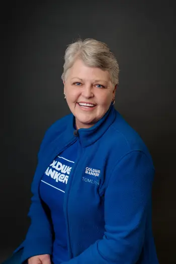 Tracy Burch-Greer