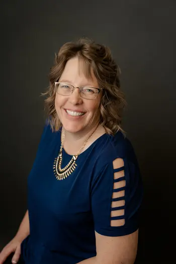 Debbie Lawrence