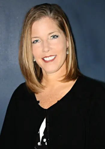 Cindy Fancher