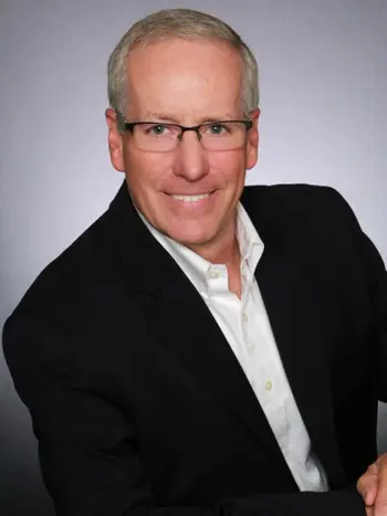 Paul Melson