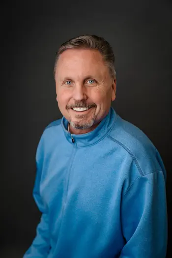 Mark Blehm