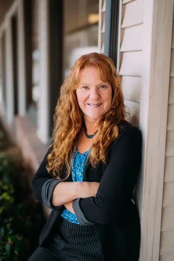Patti Green-Kent