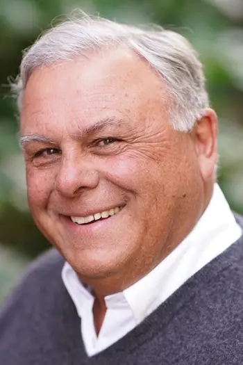 Patrick Vogeli