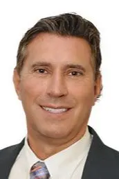 Steve Bauman