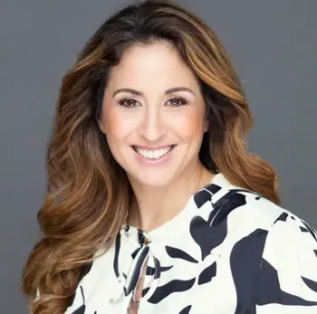 Chandra Garces