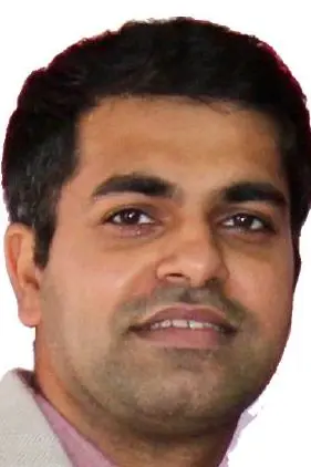 Yagnesh Tailor